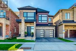2432 EDWARD LEAVER TRAIL Oakville, ON L6M 5M2