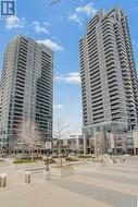 808 - 5 VALHALLA INN ROAD  Toronto, ON M9B 0B1