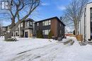 43 Broadview Avenue, Mississauga, ON  - Outdoor With Facade 
