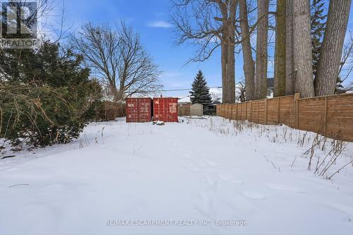 43 Broadview Avenue, Mississauga, ON - Outdoor