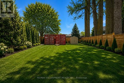 43 Broadview Avenue, Mississauga, ON - Outdoor