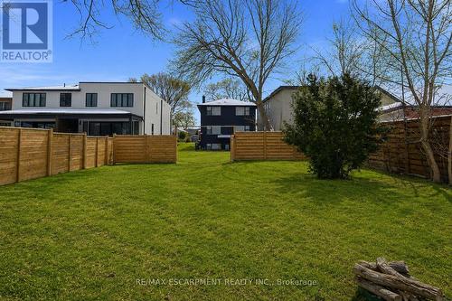 43 Broadview Avenue, Mississauga, ON - Outdoor