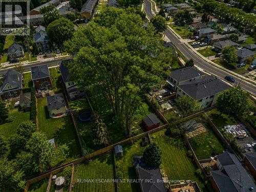 43 Broadview Avenue, Mississauga, ON - Outdoor With View