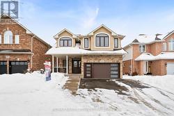 1321 INGLEHART DRIVE  Burlington, ON L7M 4Z3