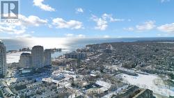 4205 - 36 PARK LAWN ROAD Toronto, ON M8V 0E5