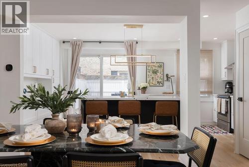 1422 GHENT Avenue  Burlington, ON L7S 1W8