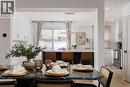 1422 Ghent Avenue, Burlington, ON  - Indoor Photo Showing Dining Room 