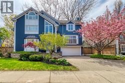 48 FORSYTHE Street Oakville, ON L6K 3J7