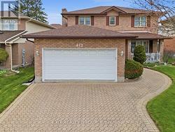 472 DUNDAS STREET W Quinte West (Trenton Ward), ON K8V 3S5