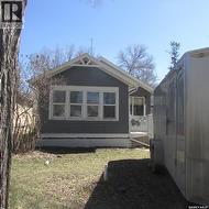 1215 Cameron STREET Regina, SK S4T 2T1