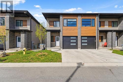 13 - 275 JAMES STREET S  St. Marys, ON N4X 1C6