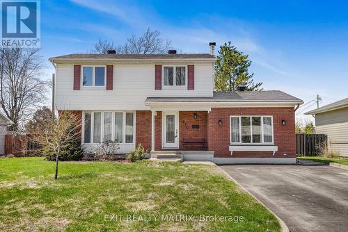 630 THORNE STREET  Hawkesbury, ON K6A 2N6