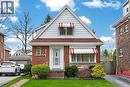 95 Empress Avenue, Hamilton, ON  - Outdoor With Facade 