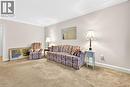 95 Empress Avenue, Hamilton, ON  - Indoor Photo Showing Living Room 