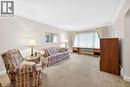 95 Empress Avenue, Hamilton, ON  - Indoor Photo Showing Living Room 