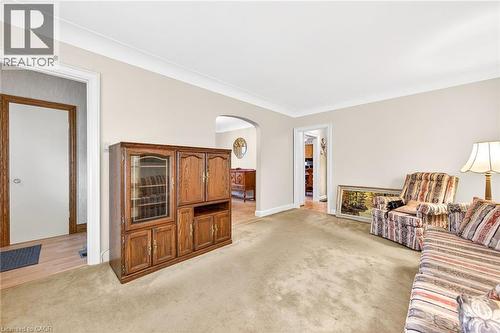 95 Empress Avenue, Hamilton, ON - Indoor