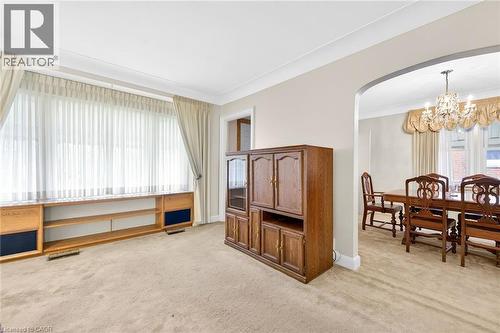 95 Empress Avenue, Hamilton, ON - Indoor