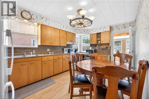 95 Empress Avenue, Hamilton, ON - Indoor
