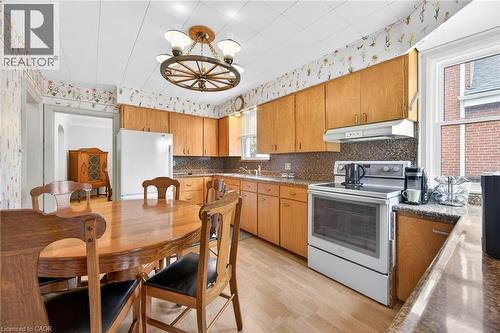 95 Empress Avenue, Hamilton, ON - Indoor