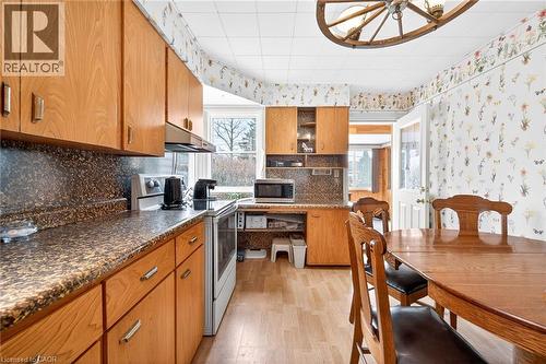 95 Empress Avenue, Hamilton, ON - Indoor