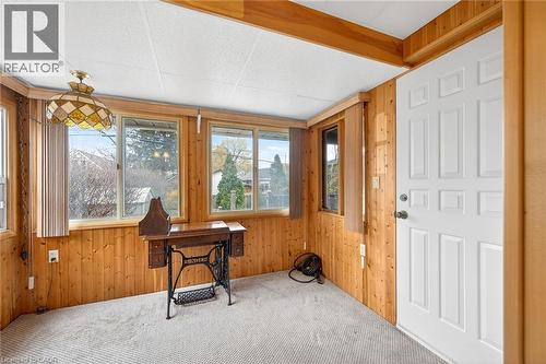 95 Empress Avenue, Hamilton, ON - Indoor