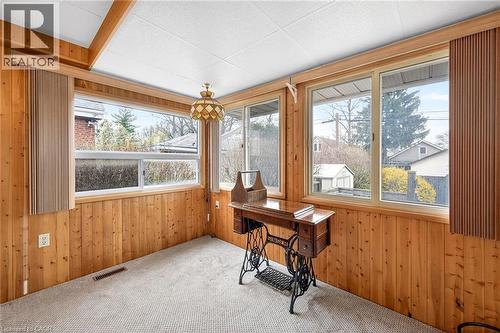 95 Empress Avenue, Hamilton, ON - Indoor