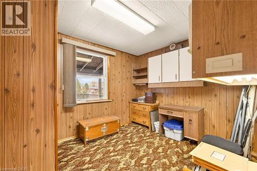 95 Empress Avenue, Hamilton, ON - Indoor Photo Showing Other Room