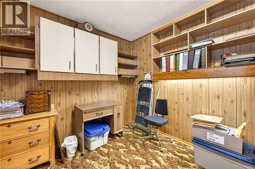 95 Empress Avenue, Hamilton, ON - Indoor Photo Showing Other Room