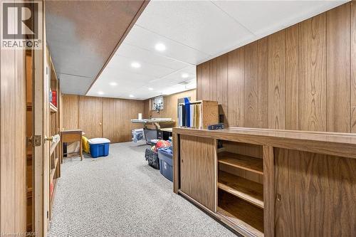 95 Empress Avenue, Hamilton, ON - Indoor