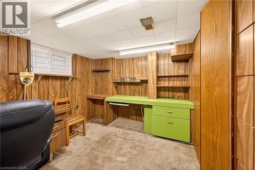95 Empress Avenue, Hamilton, ON - Indoor