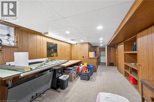 95 Empress Avenue, Hamilton, ON - Indoor