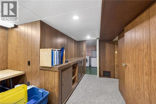 95 Empress Avenue, Hamilton, ON - Indoor Photo Showing Other Room