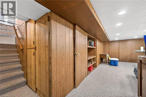 95 Empress Avenue, Hamilton, ON - Indoor