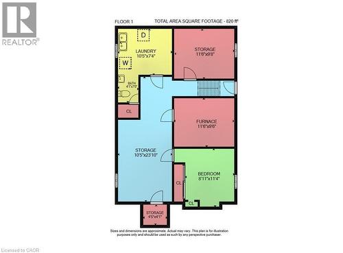 95 Empress Avenue, Hamilton, ON - Other