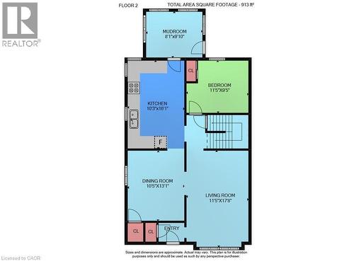 95 Empress Avenue, Hamilton, ON - Other