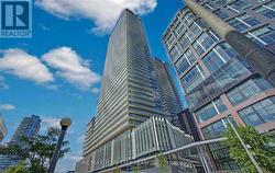 1805 - 15 LOWER JARVIS STREET S Toronto, ON M5E 1R7