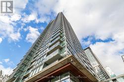 3907 - 15 FORT YORK BOULEVARD Toronto, ON M5V 3Y4