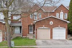 95 VAIL MEADOWS CRESCENT Clarington, ON L1C 4T3