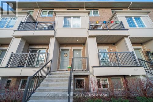 17 - 480 BERESFORD PATH  Oshawa, ON L1H 0B2
