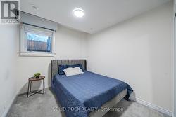 Primary Bedroom - 
