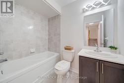 Full Bathroom - 