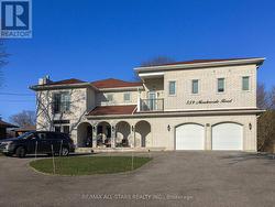 559 MEADOWVALE ROAD Toronto, ON M1C 1S7
