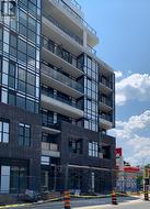 408 - 2301 DANFORTH AVENUE Toronto, ON M4C 0A7