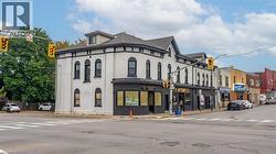 298 COLBORNE Street Unit# 2 Brantford, ON N3S 3N1