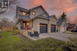 684 LAKELANDS AVENUE Innisfil, ON L9S 4E6