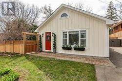 29 DUMFRIES STREET Niagara-On-The-Lake (Queenston), ON L0S 1L0