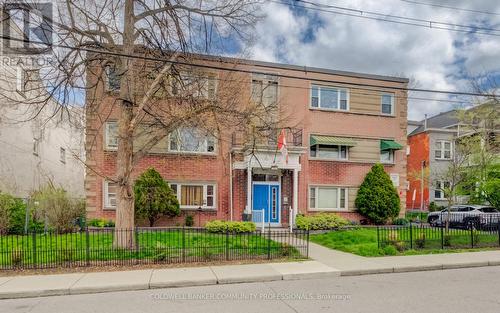 137 Emerald Street S, Hamilton, ON - Outdoor