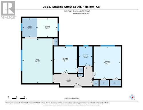 137 Emerald Street S, Hamilton, ON - Other