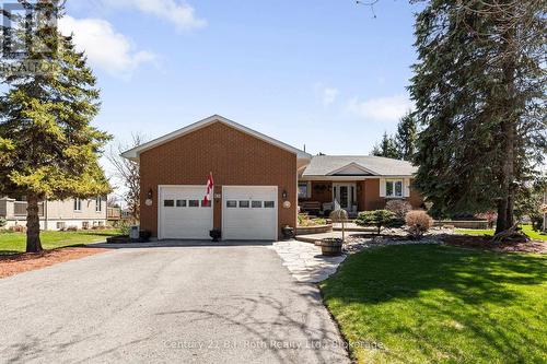 179 BAYSHORE DRIVE  Ramara, ON L0K 1B0