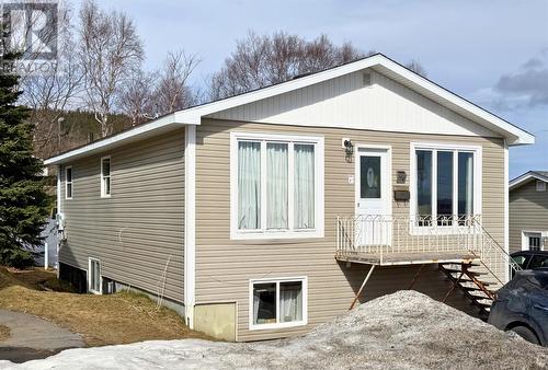 114 Elizabeth Street  Corner Brook, NL A2H 6A1